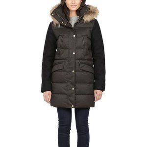 SOIA & KYO Rana Coat